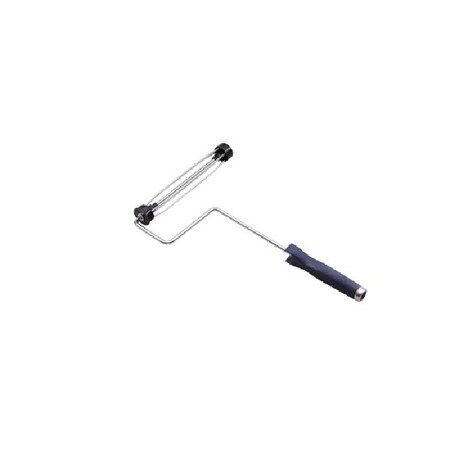 Dynamic Paint Products Dynamic 9 in. 5 Wire Professional Extra Reach Roller Frame 5/16 in. Shank 17480